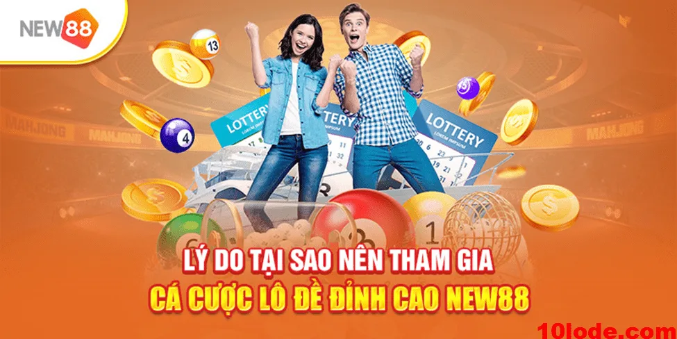 Lý do tại sao nên tham gia cá cược lô đề đỉnh cao New88