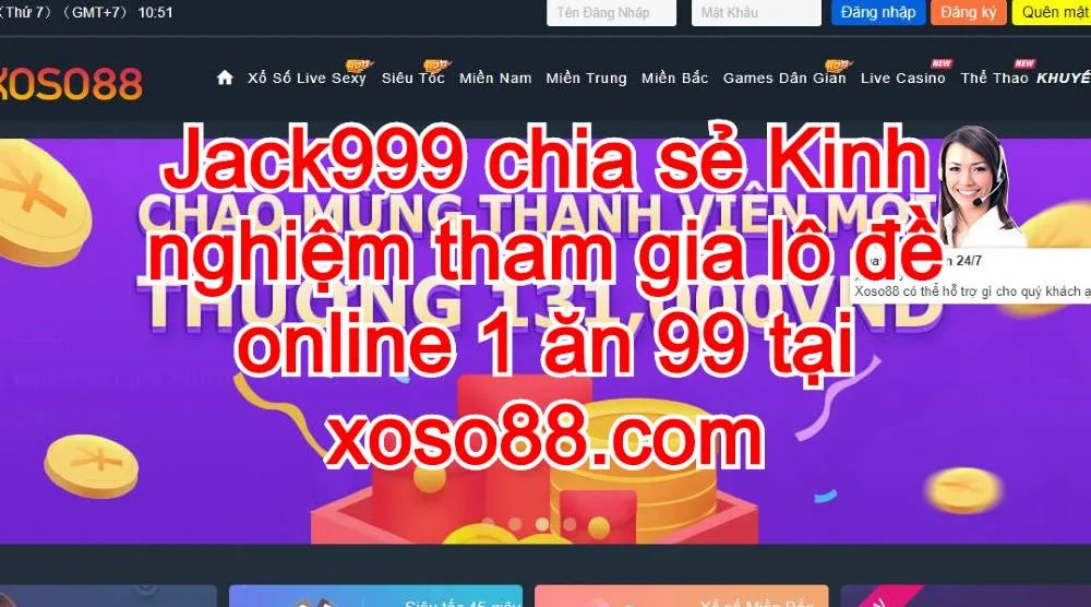 Xoso66
