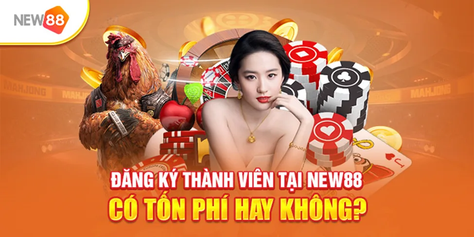 Nhà cái New88 trả tiền thắng cược cho thành viên có nhanh không?